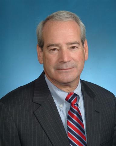 William Conley Jr