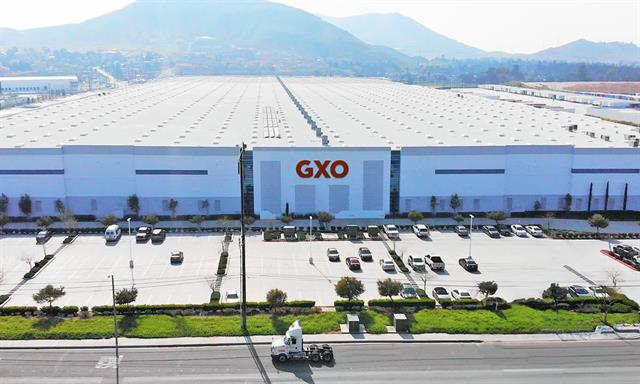 GXO and Wincanton will continue to operate independently for now