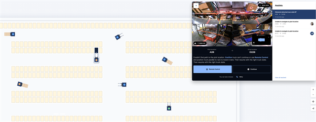 Third Wave unveils fleet management system