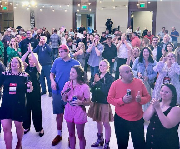 MHEDA’s Annual Convention and Exhibitor Showcase was a tremendous success!