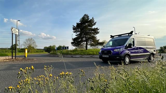 Logistics UK issues automated vehicle warning