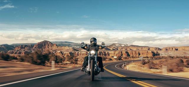 Harley-Davidson chooses Kinaxis for supply chain