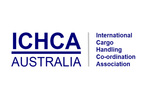 ICHCA Australia, part of the ICHCA International global network