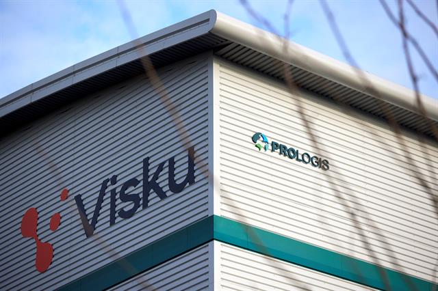 Prologis UK announces warehouse leasing model