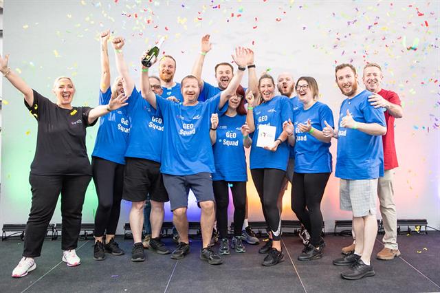 The Big Logistics Diversity Challenge 2024 – Driving Diversity Forward!