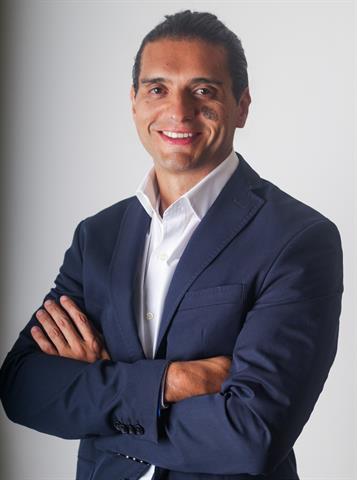 Afonso Moreira 