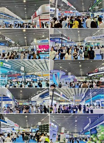 9th World Battery & Energy Industry Expo Returns to Guangzhou