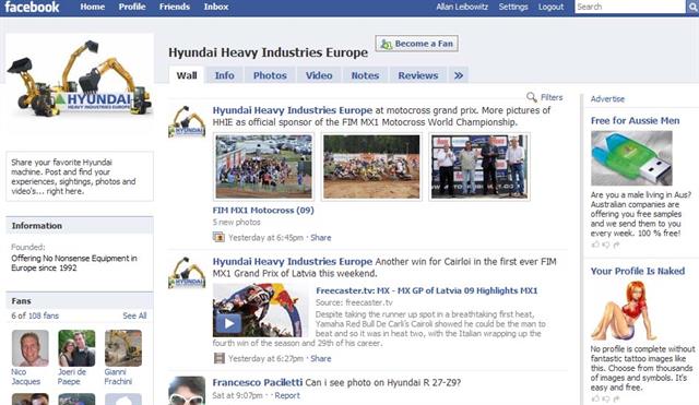 Hyundai blogs with the best