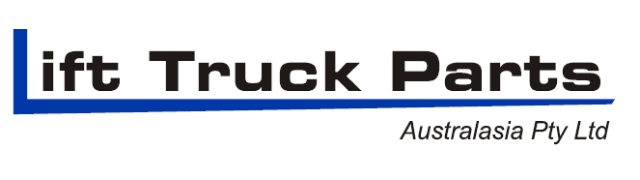 Announcing the release of Lift Truck Parts Australasia’s online parts shopping site!