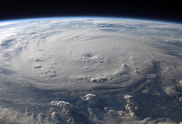 ALAN aids Hurricane Beryl cleanup