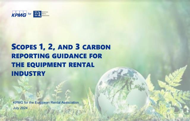 ERA releases carbon emission reporting guidance