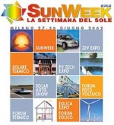 Sunweek 2002