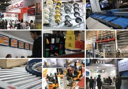 MOVIMAT South America 2012