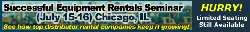 Rental Managers Seminar