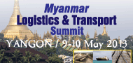 Myanmar Logistics & Transport Summit