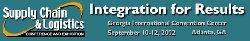 Supply Chain & Logistics Conference and Exhibition