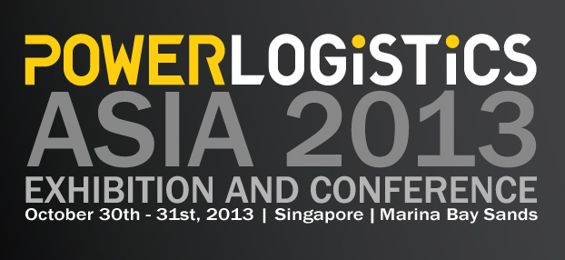 PowerLogistics Asia 2013 PowerLogistics Asia 2013