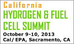 California Hydrogen and Fuel Cell Summit California Hydrogen and Fuel Cell Summit