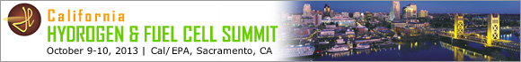 California Hydrogen and Fuel Cell Summit
