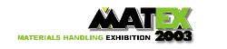 MATEX 2003