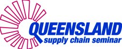 Queensland 2003 Supply Chain Seminar Queensland 2003 Supply Chain Seminar