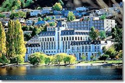 NZ Power Crane Association Annual Conference