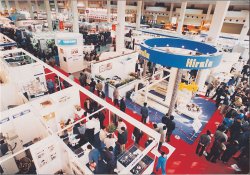 CIF 2003 - China International Industrial Subcontracting Fair 2003
