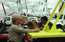 ICUEE 2005 (Demo Expo)