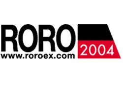 RoRo 2004 RoRo 2004