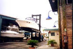 Miami International Boat Show