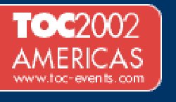 TOC 2002 Americas