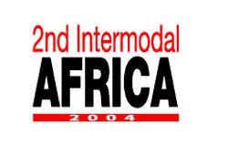 2nd Intermodal Africa 2004