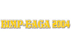 2nd BIMP-EAGA 2004 Exhibition & Conference