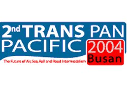 2nd Trans Pan Pacific 2004