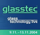 Glasstec 2004