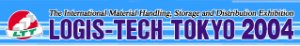 Logis-tech Tokyo 2004