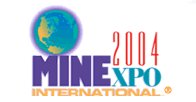 MINExpo 2004