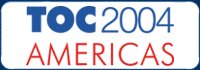 TOC2004 Americas TOC2004 Americas
