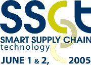 Smart Supply Chain Technology Show 2005 Smart Supply Chain Technology Show 2005