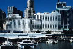Chemical Logistics & SCM World Australasia 2004