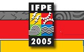 IFPE 2005 - the International Exposition for Power Transmission