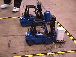 Southern California Material Handling Show
