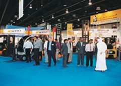 Materials Handling Conference and Exhibition