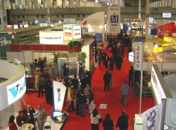 Salao Da Logistica'2005 - and  LogisMat