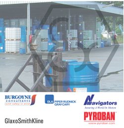 Seminar for users of explosion proof equipment.