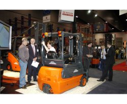 Matex 2007
