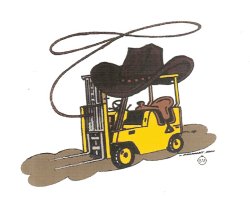 United States Open Forklift Safety Rodeo United States Open Forklift Safety Rodeo