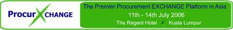 ProcurXCHANGE 2006 ProcurXCHANGE 2006