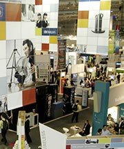 CEBIT Australia 2007