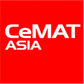 CeMAT ASIA 2006 - Shanghai, China ~ Forkliftaction will have a stand